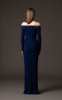 Jean Louis Sabaji 600147 Dress view 3
