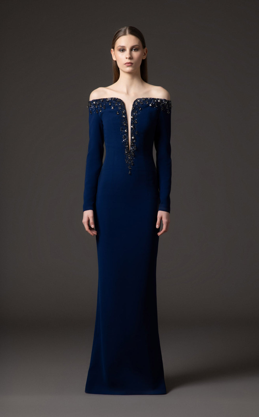 Jean Louis Sabaji 600147 Dress - VOLAKK