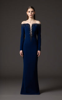 Jean Louis Sabaji 600147 Dress view 1