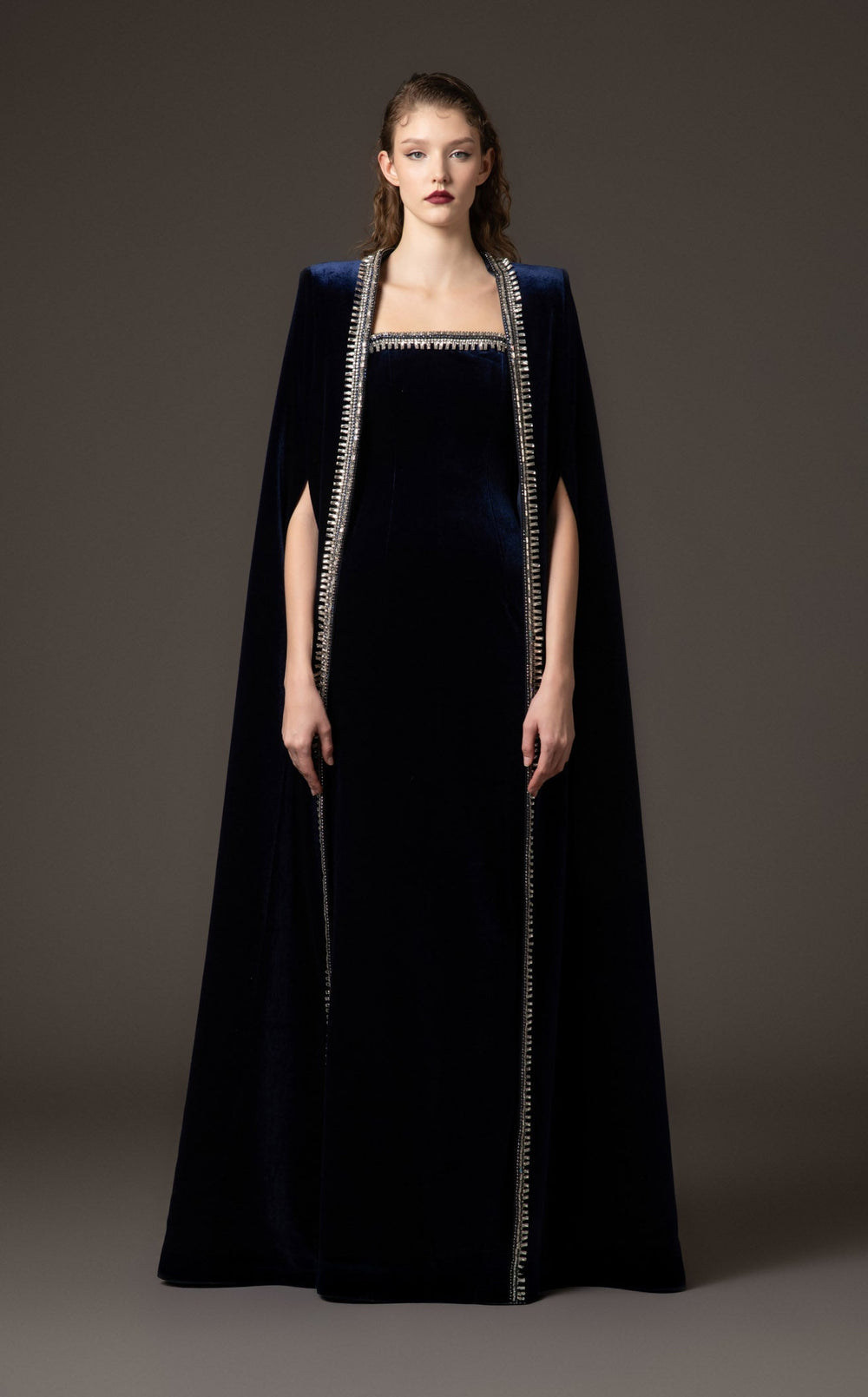 Jean Louis Sabaji 600148 Dress - VOLAKK
