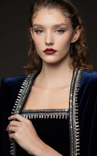 Jean Louis Sabaji 600148 Dress view 3
