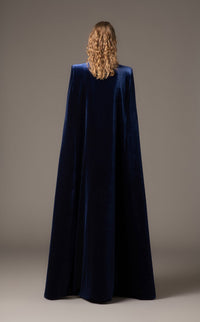 Jean Louis Sabaji 600148 Dress view 4