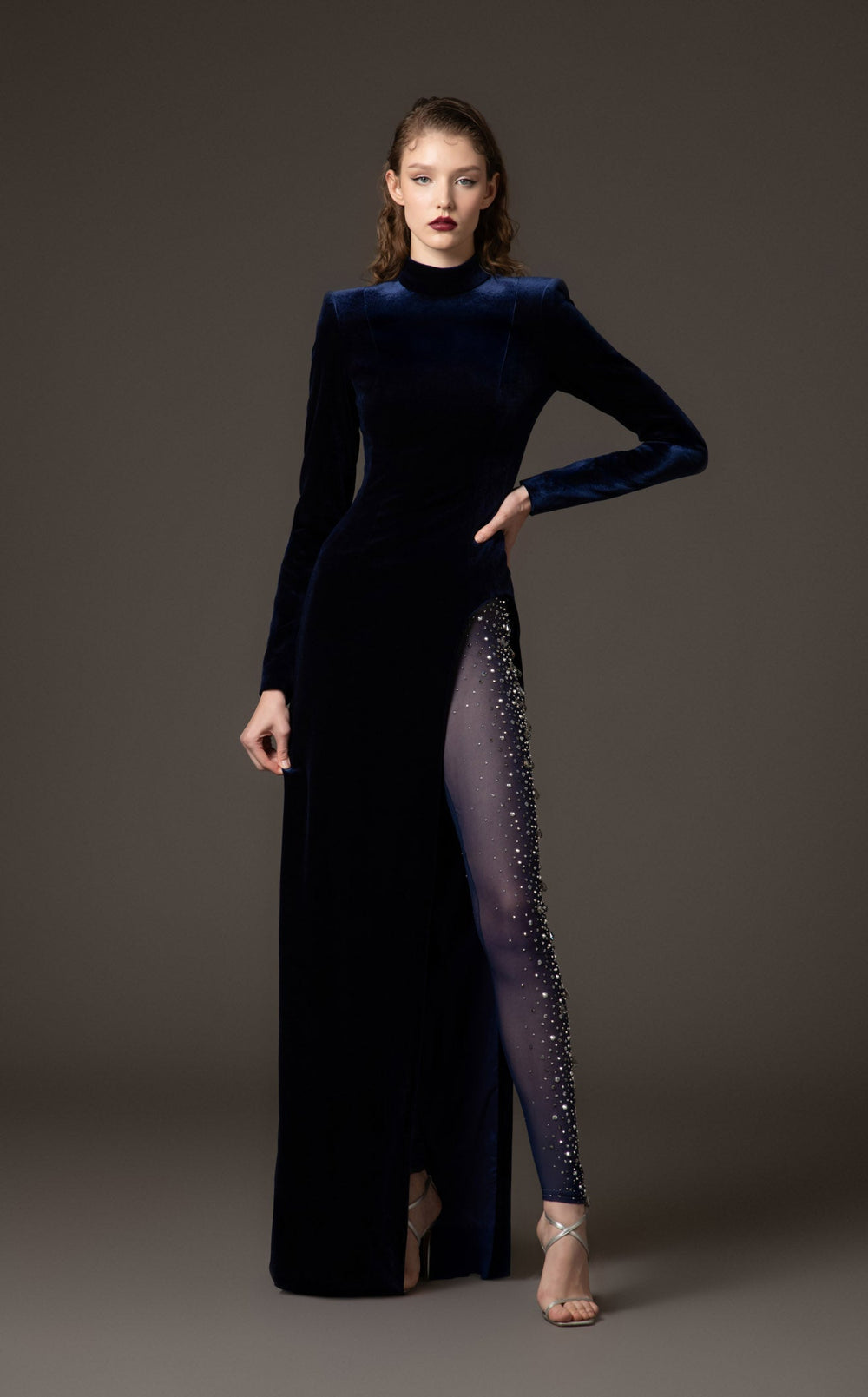 Jean Louis Sabaji 600149 Dress - VOLAKK