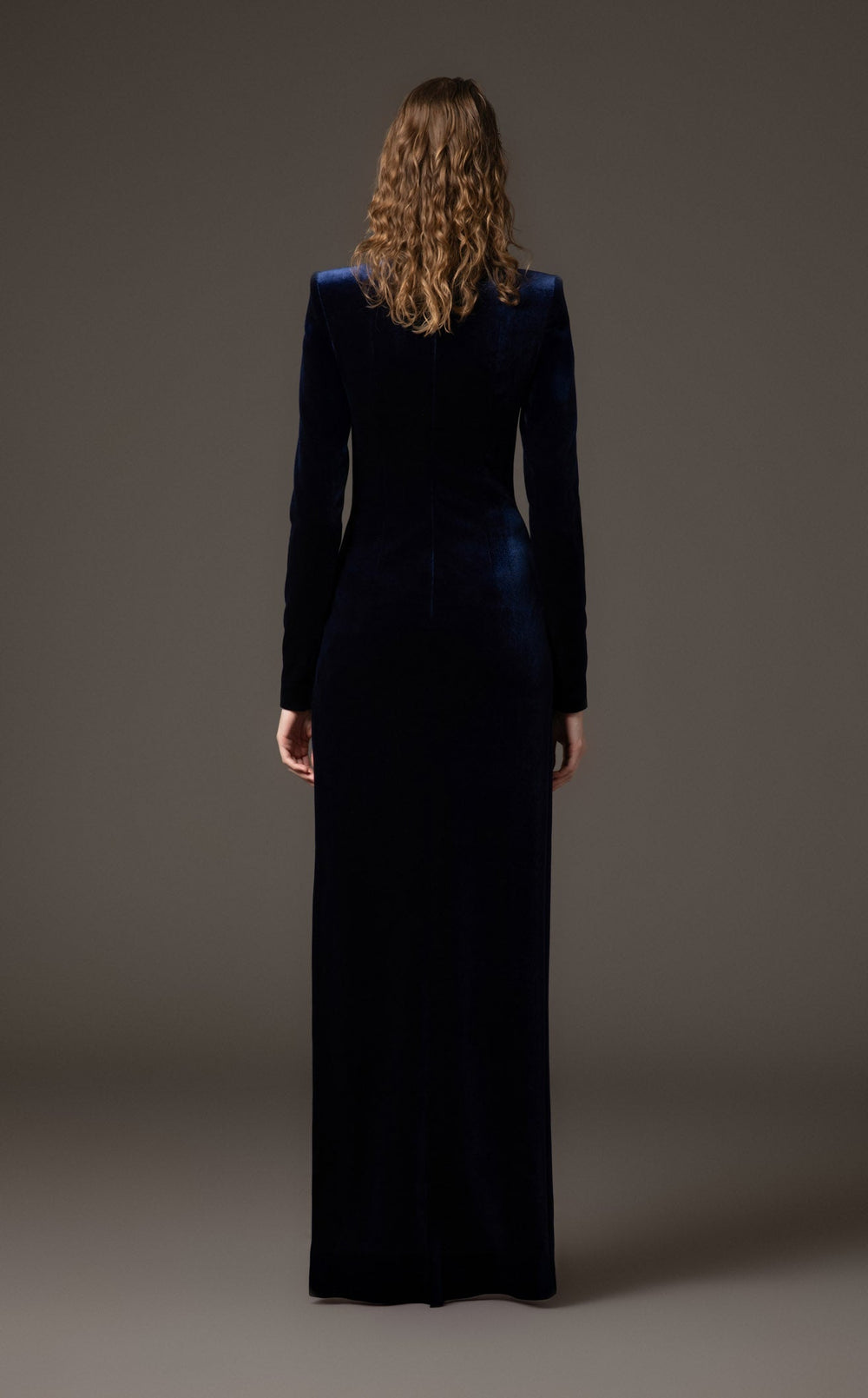 Exquisite Jean Louis Sabaji 600149 Dress detail view - VOLAKK