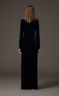 Jean Louis Sabaji 600149 Dress view 3