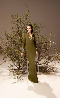 Jean Louis Sabaji 6001510 Dress view 5
