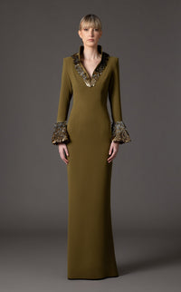 Jean Louis Sabaji 6001510 Dress view 1