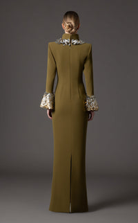 Jean Louis Sabaji 6001510 Dress view 3