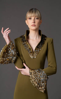 Jean Louis Sabaji 6001510 Dress view 2