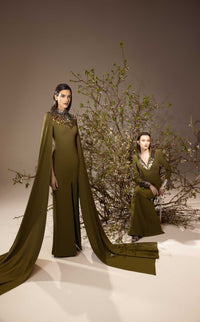 Jean Louis Sabaji 6001511 Dress view 4