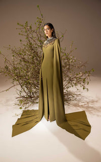 Jean Louis Sabaji 6001511 Dress view 5