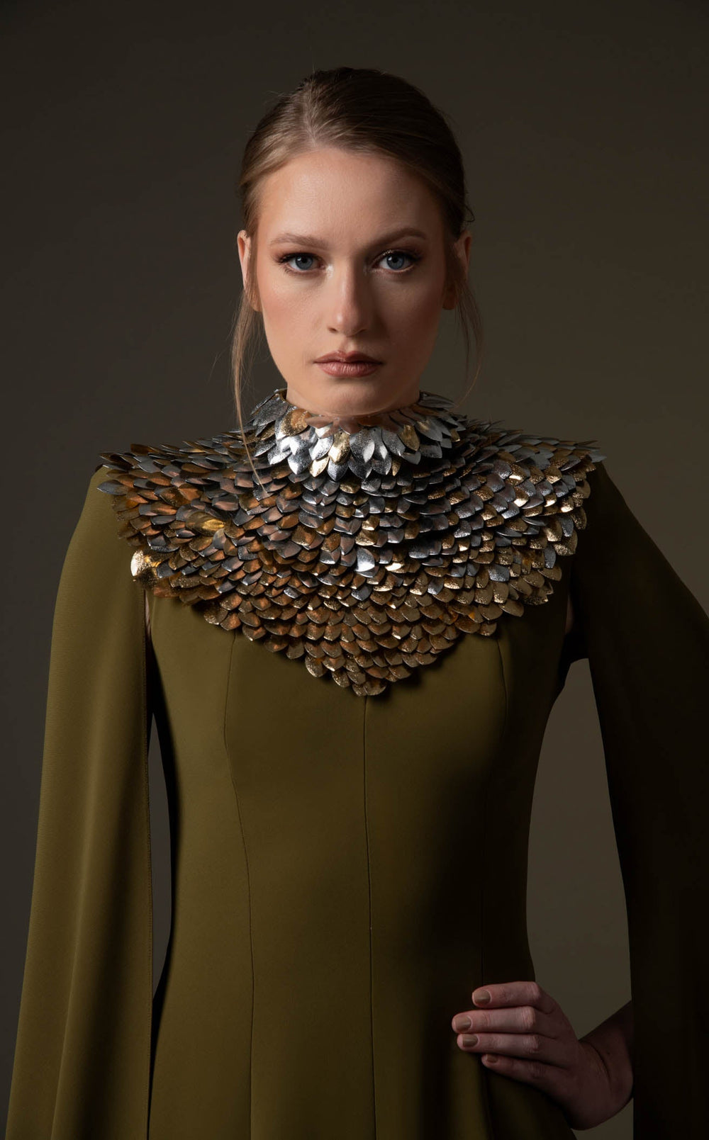 Jean Louis Sabaji 6001511 Dress details - VOLAKK