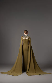 Jean Louis Sabaji 6001511 Dress view 3