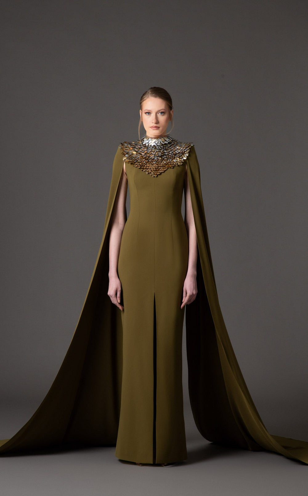 Jean Louis Sabaji 6001511 Dress - VOLAKK