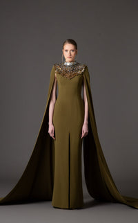 Jean Louis Sabaji 6001511 Dress view 1