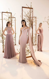 Jean Louis Sabaji 6001513 Dress view 5