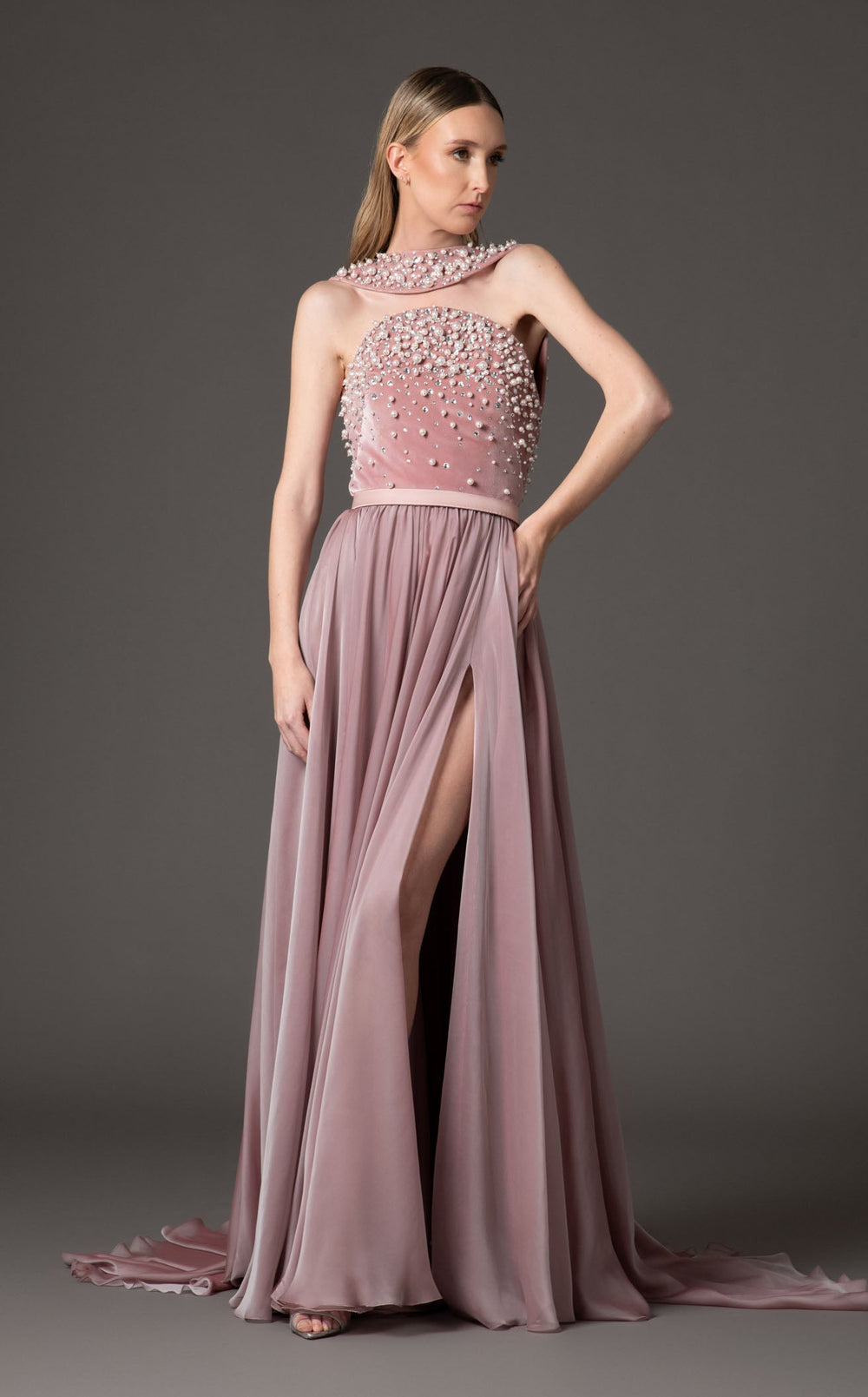 Jean Louis Sabaji 6001513 Dress - VOLAKK