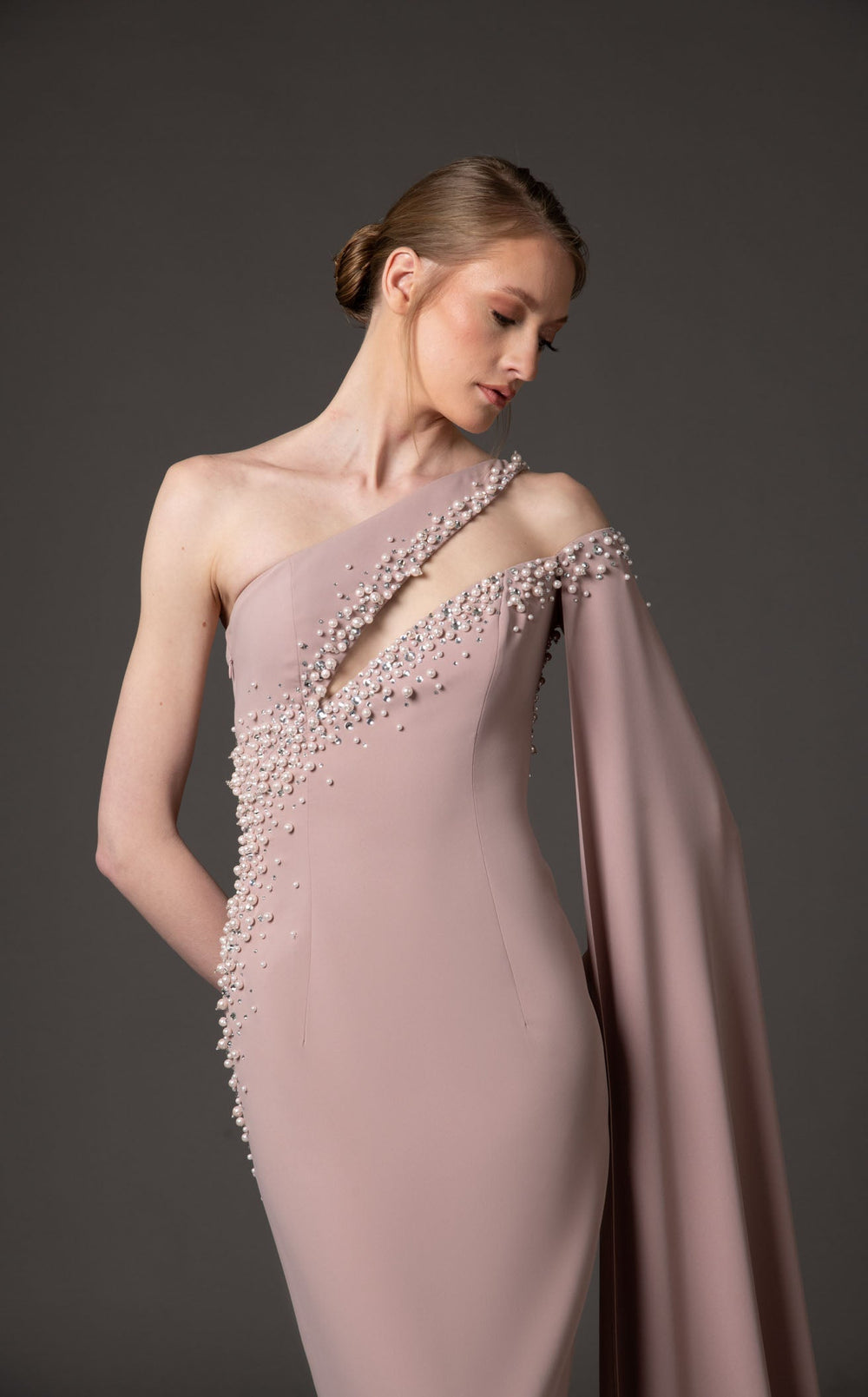 Jean Louis Sabaji 6001514 Dress details - VOLAKK