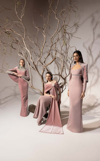 Jean Louis Sabaji 6001515 Dress view 4