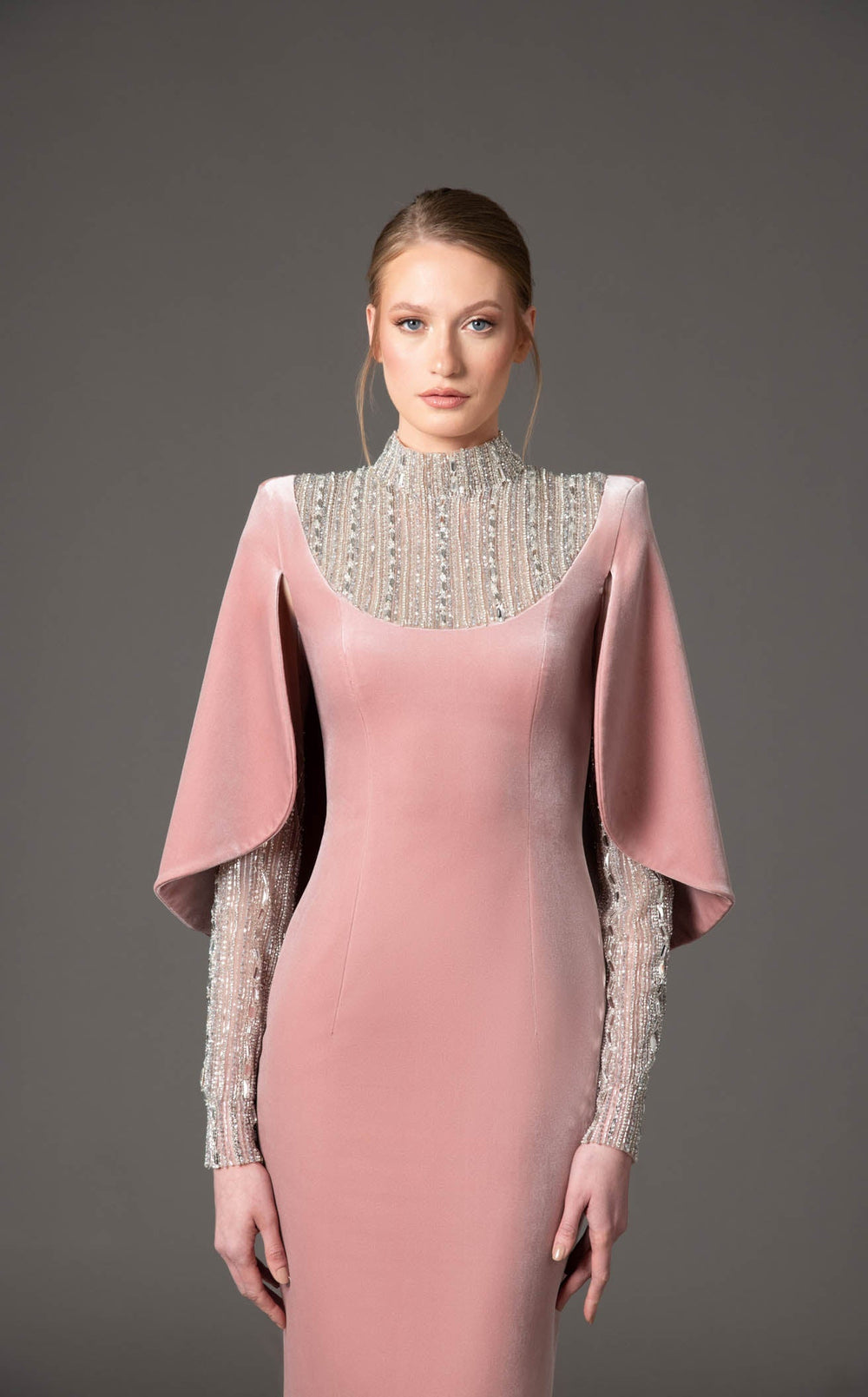 Jean Louis Sabaji 6001515 Dress details - VOLAKK