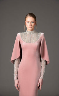 Jean Louis Sabaji 6001515 Dress view 2