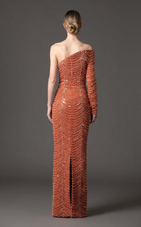 Jean Louis Sabaji 6001516 Dress view 3