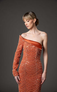 Jean Louis Sabaji 6001516 Dress view 2
