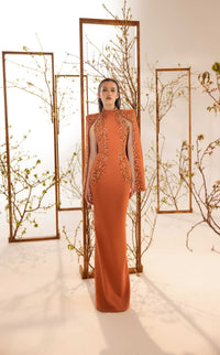 Jean Louis Sabaji 6001517 Dress view 4