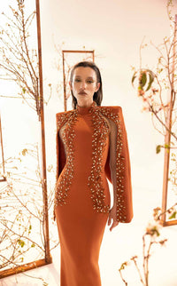 Jean Louis Sabaji 6001517 Dress view 5