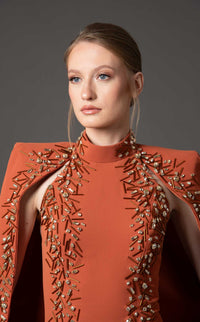 Jean Louis Sabaji 6001517 Dress view 2