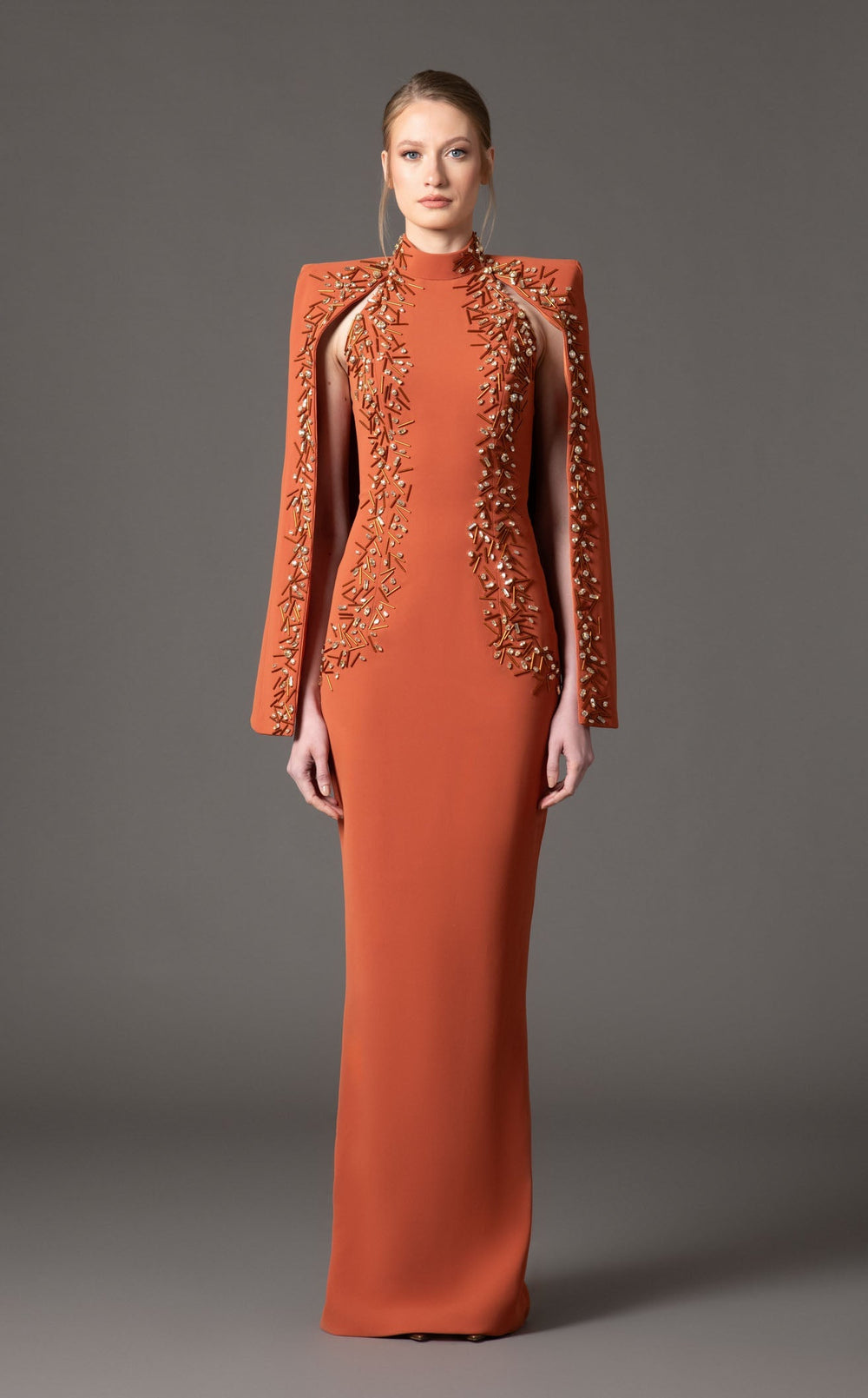 Jean Louis Sabaji 6001517 Dress - VOLAKK