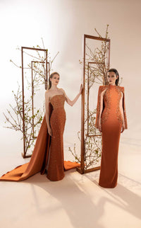 Jean Louis Sabaji 6001518 Dress view 5
