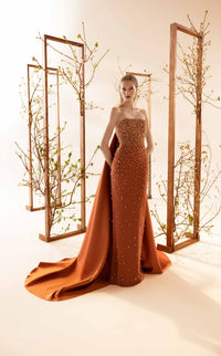 Jean Louis Sabaji 6001518 Dress view 4