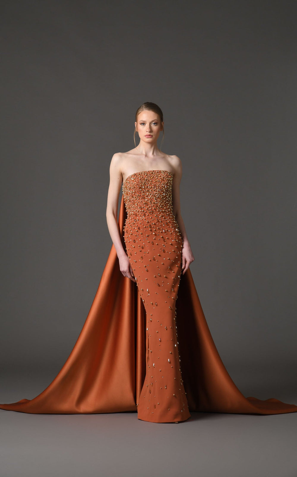 Jean Louis Sabaji 6001518 Dress - VOLAKK