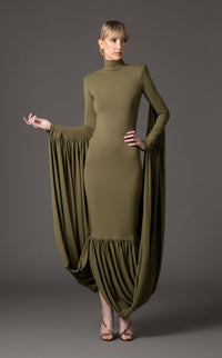 Jean Louis Sabaji 6001519 Dress view 4