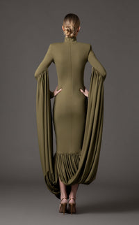 Jean Louis Sabaji 6001519 Dress view 5
