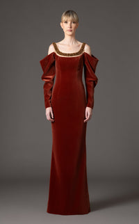 Jean Louis Sabaji 600151 Dress view 1