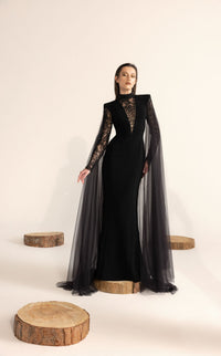 Jean Louis Sabaji 600152 Dress view 4