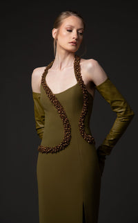 Jean Louis Sabaji 6001520 Dress view 4