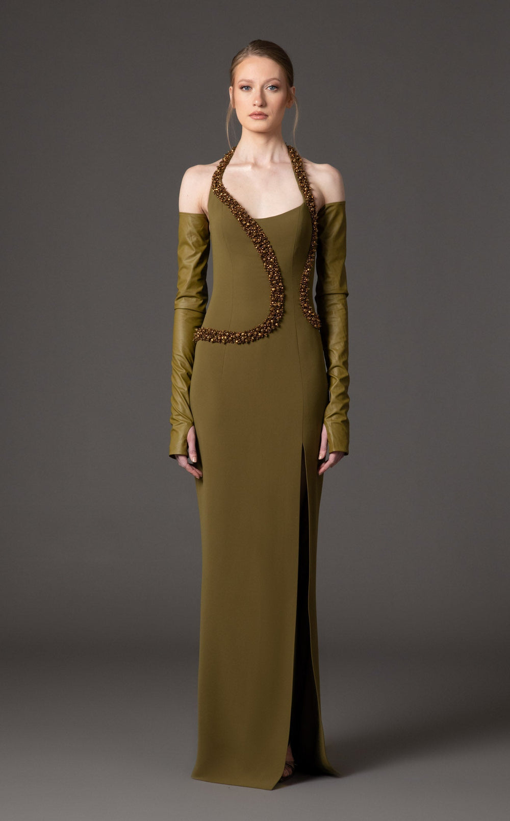 Jean Louis Sabaji 6001520 Dress - VOLAKK