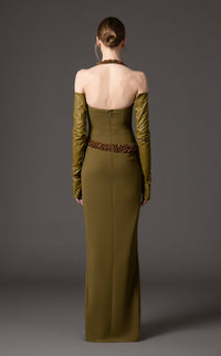 Jean Louis Sabaji 6001520 Dress view 5