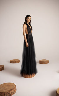 Jean Louis Sabaji 6001521 Dress view 4