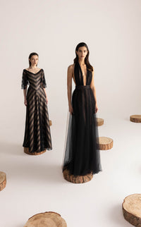 Jean Louis Sabaji 6001521 Dress view 5