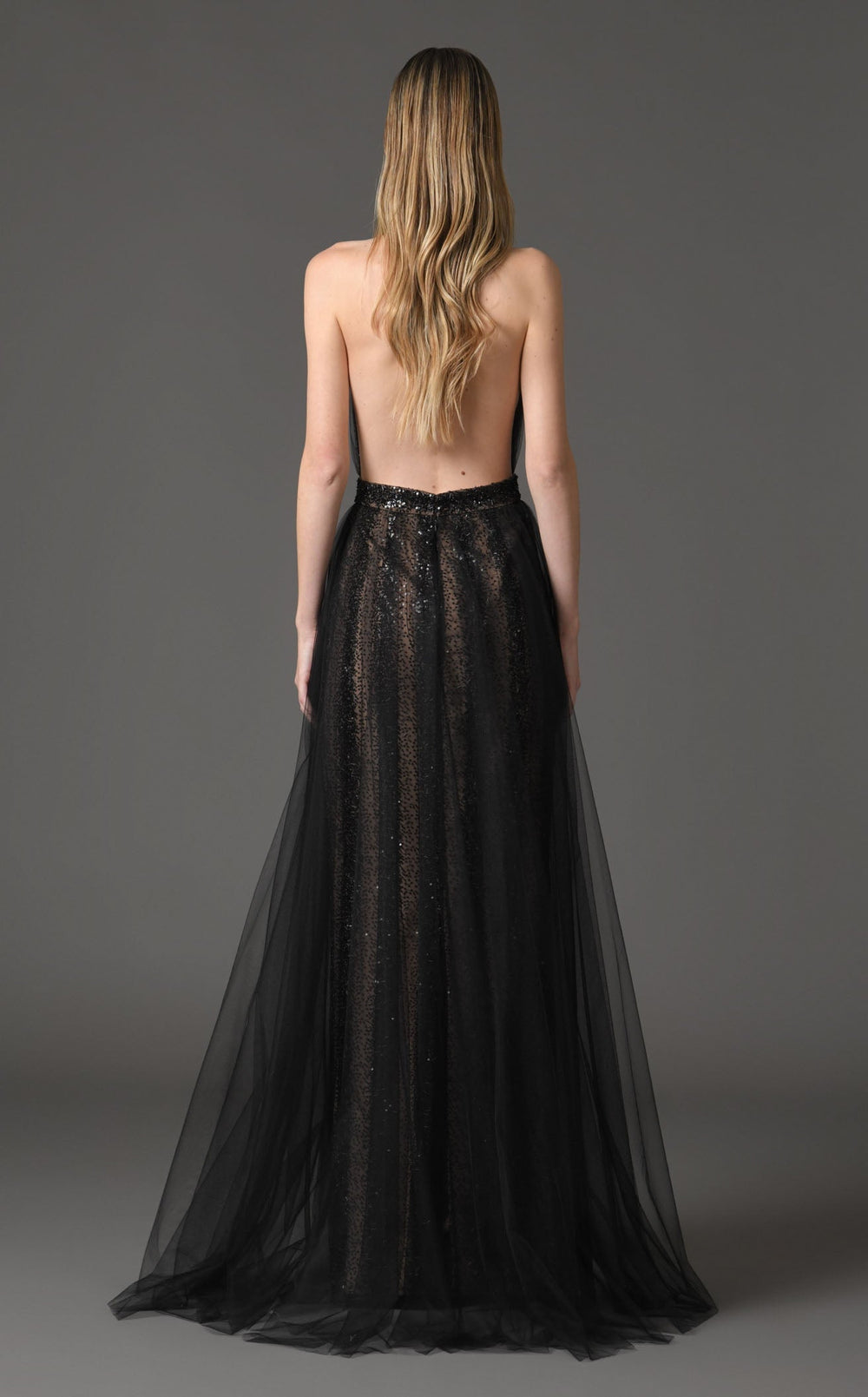 Exquisite Jean Louis Sabaji 6001521 Dress detail view - VOLAKK