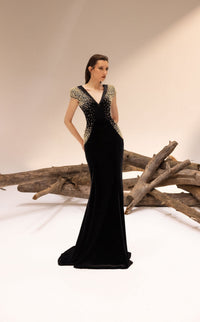 Jean Louis Sabaji 6001522 Dress view 4