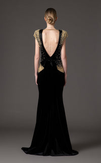 Jean Louis Sabaji 6001522 Dress view 3