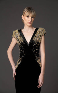 Jean Louis Sabaji 6001522 Dress view 2