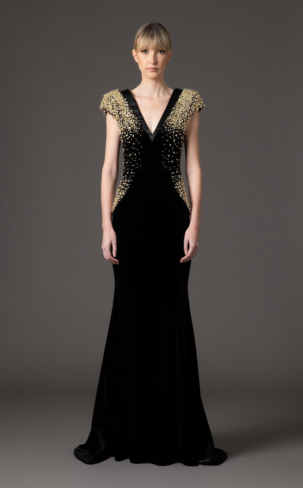 Jean Louis Sabaji 6001522 Dress - VOLAKK