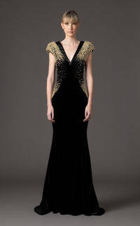 Jean Louis Sabaji 6001522 Dress view 1