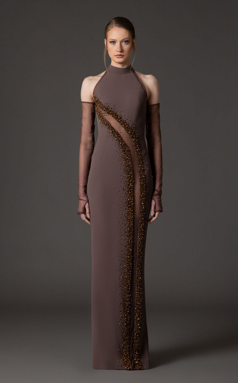 Jean Louis Sabaji 6001523 Dress - VOLAKK